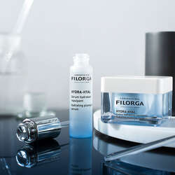 Filorga Hydra-Hyal Hydrating Plumping Cream 50 ml