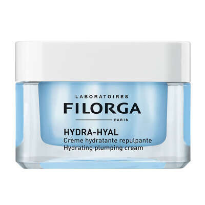 Filorga Hydra-Hyal Hydrating Plumping Cream 50 ml - 1