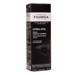 Filorga Hydra-Hyal İntensive Hydrating Plumping Concentrate Serum 30 ml - 1