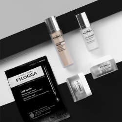 Filorga Lift Structure Ultra Lifting Cream 50ml - 4