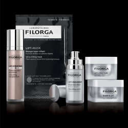 Filorga Lift Structure Ultra Lifting Cream 50ml - 5