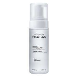 Filorga Mousse Demaquillant (Göz ve Yüz Temizleme) 150ml - 1