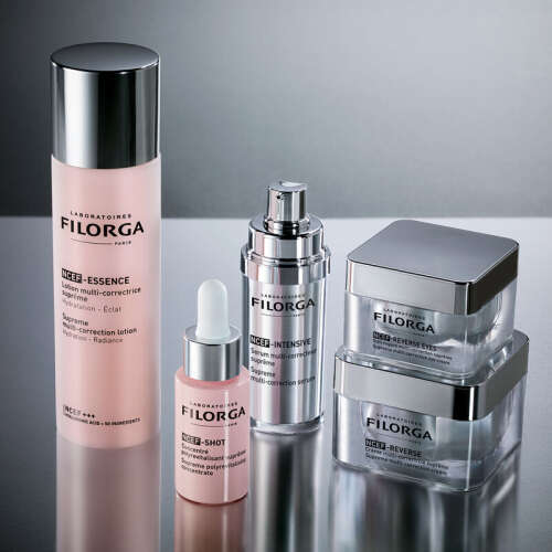 Filorga NCEF Essence Supreme Multi-Correction Lotion 150 ml - 3