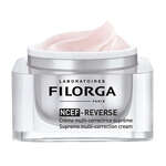 Filorga Ncef Reverse Supreme Multi-Correction Cream 50 ml - Thumbnail