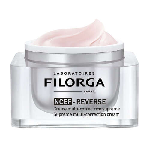 Filorga Ncef Reverse Supreme Multi-Correction Cream 50 ml - 2