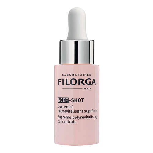 Filorga NCEF - SHOT Supreme Polyrevitalising Konsantre 15 ml - 1