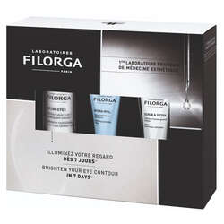 Filorga Optim Eyes Expert Radiance Program Set