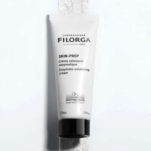 Filorga Skin-Prep Enzimatik Peeling Krem 75 ml - 3