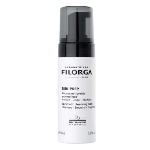 Filorga Skin-Prep Enzymatic Cleansing Foam 150 ml - 1