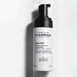 Filorga Skin-Prep Enzymatic Cleansing Foam 150 ml - 3