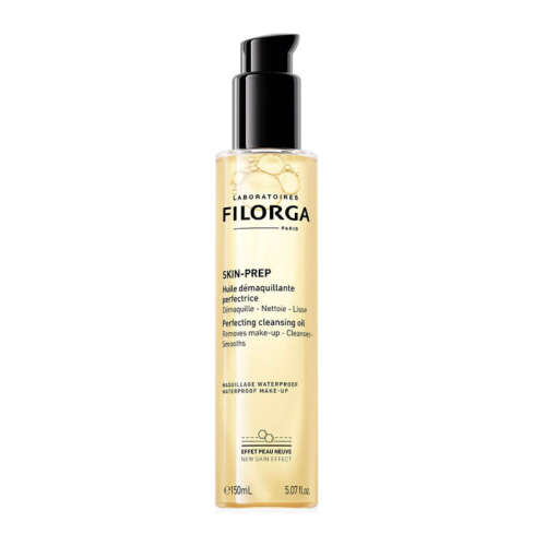 Filorga Skin-Prep Mükemmel Makyaj Temizleme Yağı 150 ml - 1