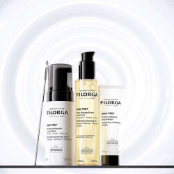 Filorga Skin-Prep Mükemmel Makyaj Temizleme Yağı 150 ml - 4