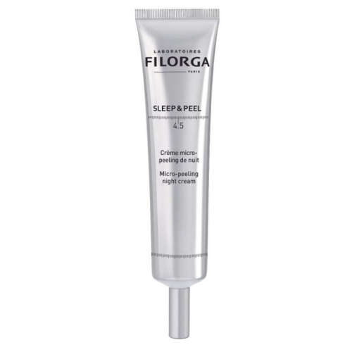 Filorga Sleep - Peel Mikro Peeling Gece Kremi 40 ml - 1