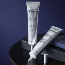 Filorga Sleep - Peel Mikro Peeling Gece Kremi 40 ml - 4