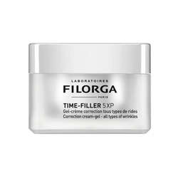 Filorga Time Filler 5XP Kırışıklık Karşıtı Jel Krem 50 ml