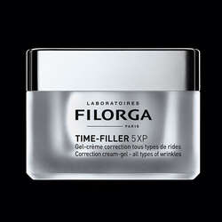 Filorga Time Filler 5XP Kırışıklık Karşıtı Jel Krem 50 ml