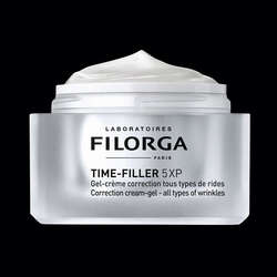 Filorga Time Filler 5XP Kırışıklık Karşıtı Jel Krem 50 ml