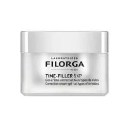 Filorga Time Filler 5XP Kırışıklık Karşıtı Jel Krem 50 ml - 1