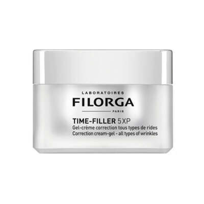 Filorga Time Filler 5XP Kırışıklık Karşıtı Jel Krem 50 ml - 1