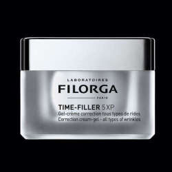 Filorga Time Filler 5XP Kırışıklık Karşıtı Jel Krem 50 ml - 5