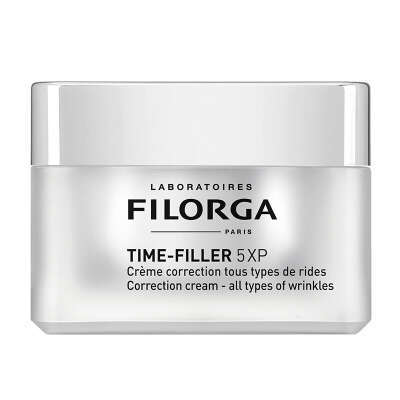 Filorga Time Filler Kırışıklık Karşıtı Krem 50 ml - 1