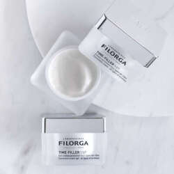 Filorga Time Filler Kırışıklık Karşıtı Krem 50 ml - 3