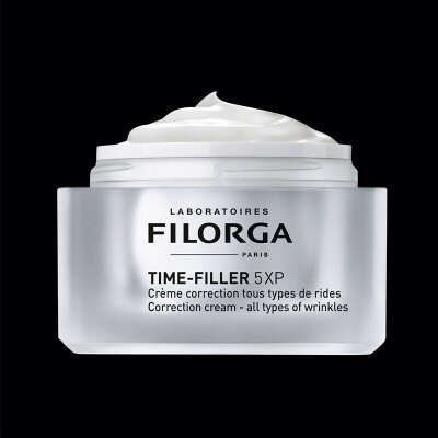 Filorga Time Filler Kırışıklık Karşıtı Krem 50 ml - 6