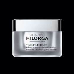 Filorga Time Filler Kırışıklık Karşıtı Krem 50 ml - 7