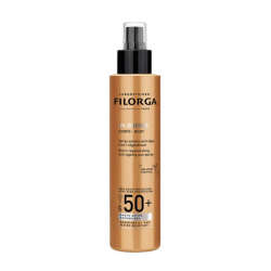 Filorga UV Bronze Corps Body SPF 50 Bronzlaştırıcı Güneş Kremi 150 ml - 1