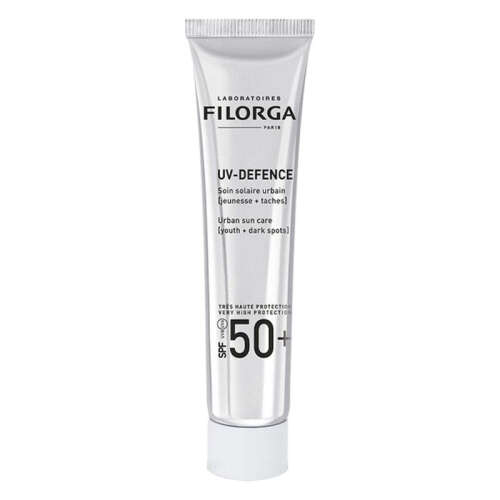 Filorga UV- Defence Yaşlanma Karşıtı Spf50 + Leke Karşıtı Güneş Kremi 40 ml - 1