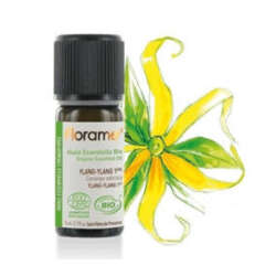 Florame Organik Aromaterapi Ylang ylang (Cananga Odorata) 30 ml - 1