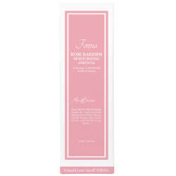 Forena Rose Barrier Moisturizing Ampoule 50 ml - 2