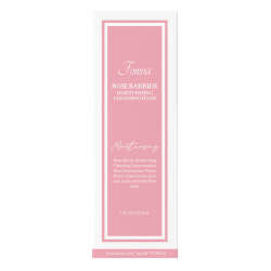 Forena Rose Barrier Moisturizing Cleansing Foam 120 ml - 2