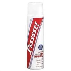 Freeman Pssssst Instant Dry Shampoo 150ml - 1