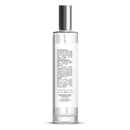 From Natura Premium Gül Suyu 100 ml - 3