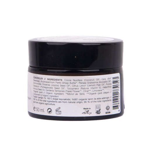 Garage Organics Hair Balm 50ml - 2