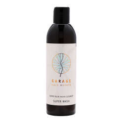 Garage Organics Hair Repair - Super Wash 250 ml - 1