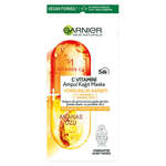 Garnier C Vitamini Ampul Kağıt Maske 15 g - Thumbnail