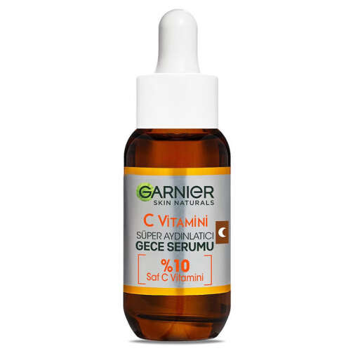 Garnier C Vitamini Gece Serumu 30 ml - 1