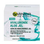 Garnier Hyaluronik Aloe Jel Günlük Nemlendirici Jel 50 ml - 1