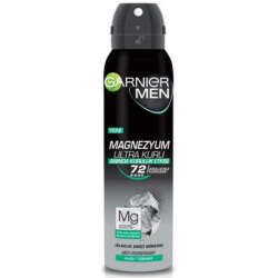 Garnier Men Magnezyum Ultra Kuru Deodorant Sprey 150 ml - 2