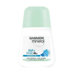 Garnier Saf & Temiz Arındırıcı Roll-on 50ml - 1