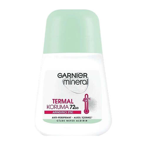 Garnier Termal Koruma Roll-On 50ml - 1