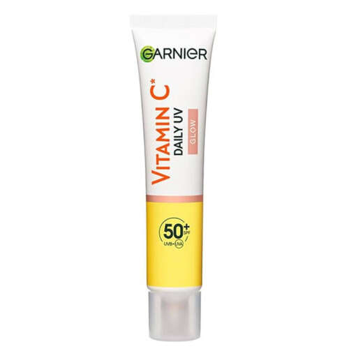 Garnier Vitamin C Daily UV Glow Spf 50 40 ml Renkli - 1