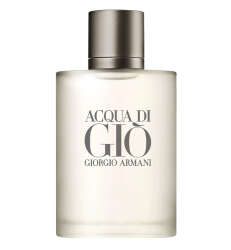 Giorgio Armani Acqua Di Gio Pour Homme Edt Erkek Parfümü 200 ml - 1