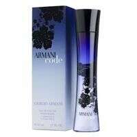 Giorgio Armani EDP Armani Code Women 75ml