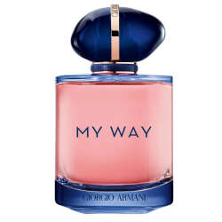 Giorgio Armani My Way Edp Intense Kadın Parfümü 90ml - 1