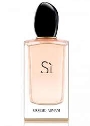 Giorgio Armani Si EDP 50 ml Kadın Parfüm - 1