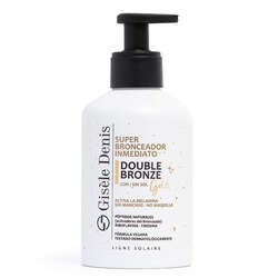 Gisele Denis Double Bronze Gold 250 ml - 1