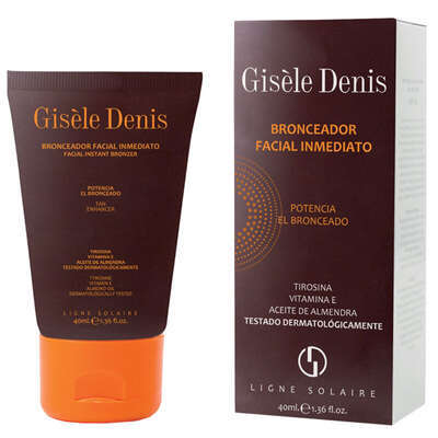 Gisele Denis Facial Instant Bronzer 40 ml - 1